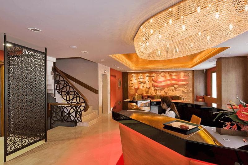 Ferman Hotel Old City Istanbul Istanbul photo 5