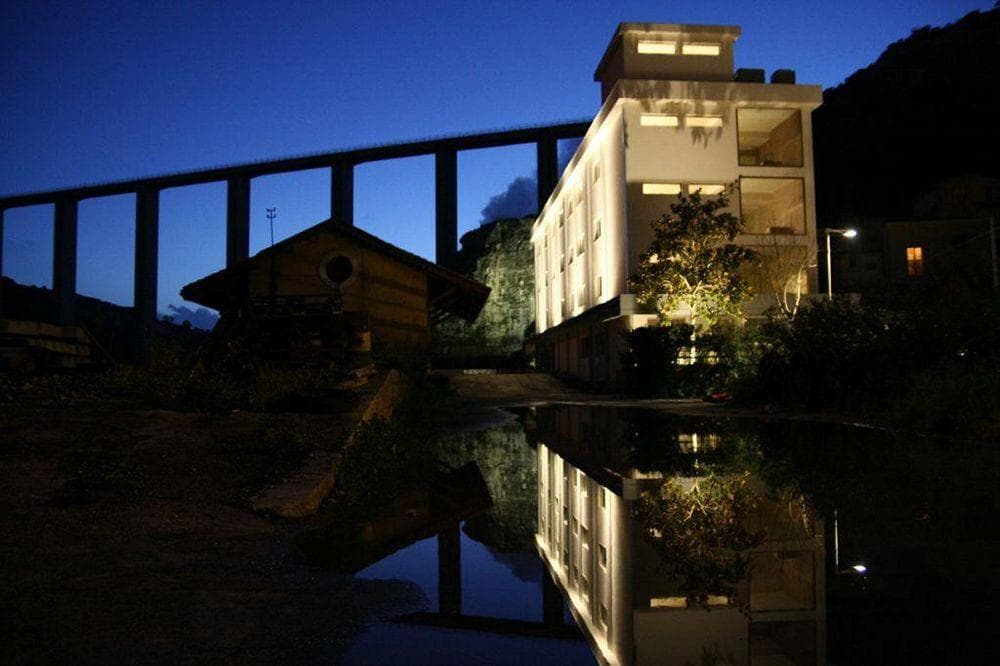 Ferro Hotel foto 1