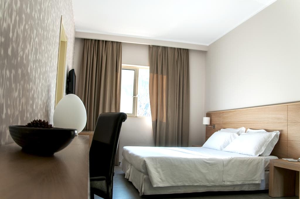 Ferro Hotel foto 4