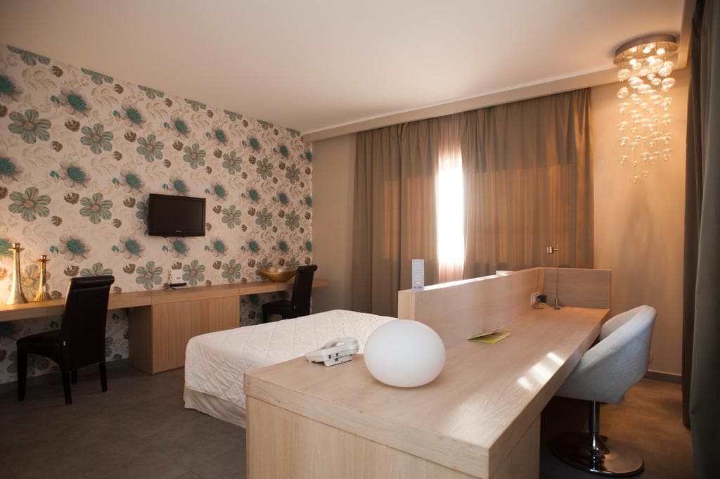 Ferro Hotel Modica photo 5