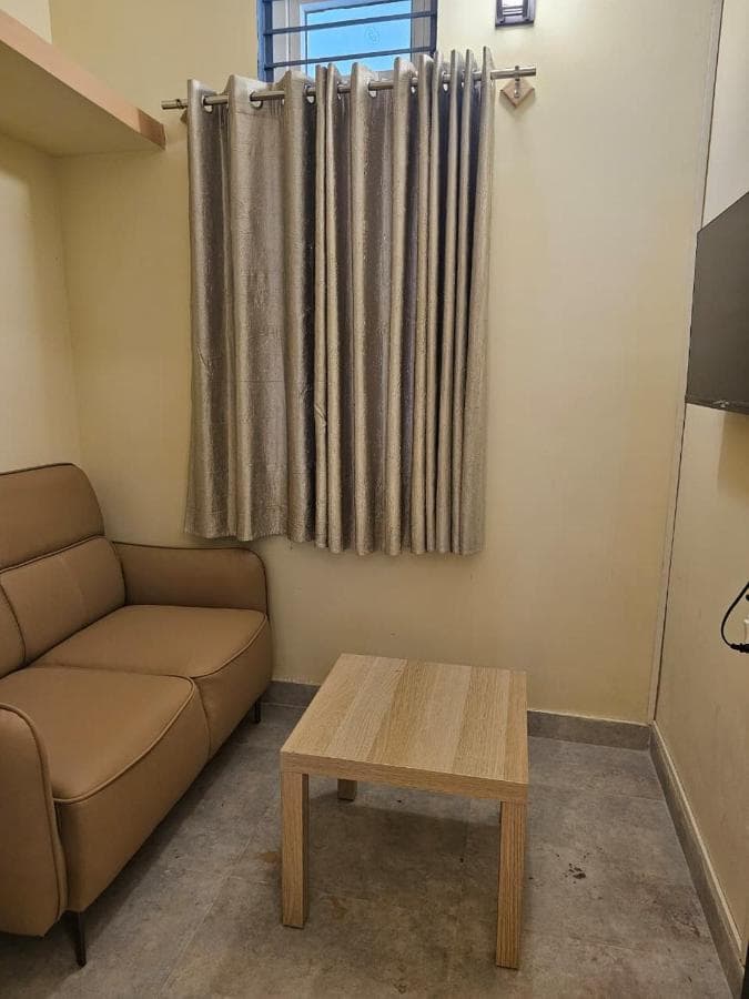 Ferro Hotel foto 2