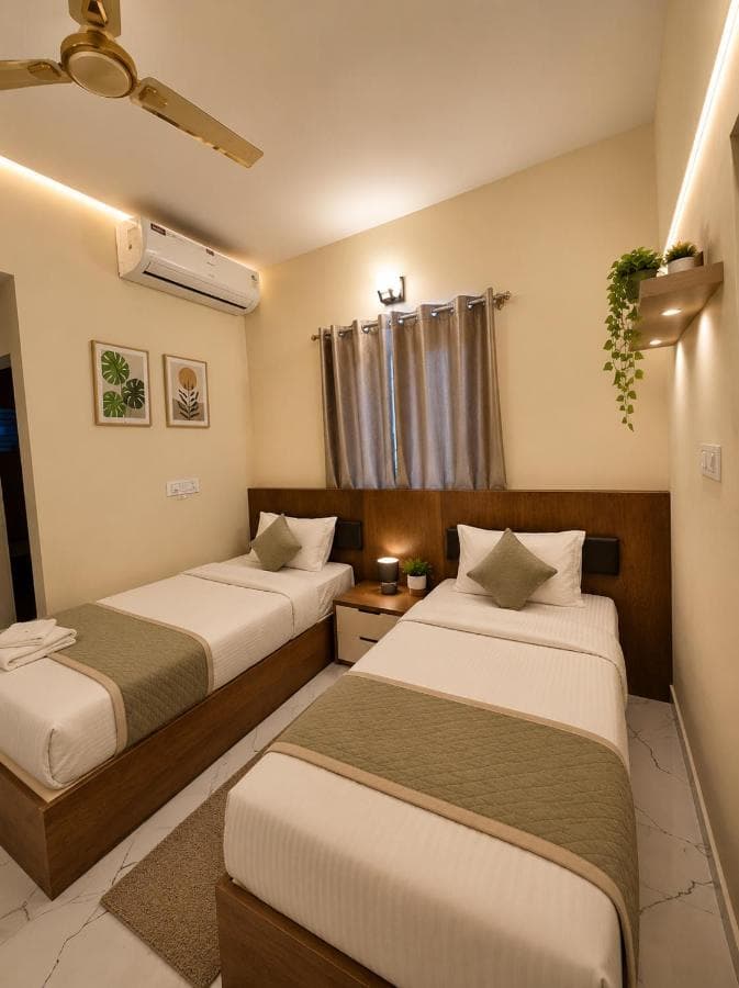 Ferro Hotel foto 4