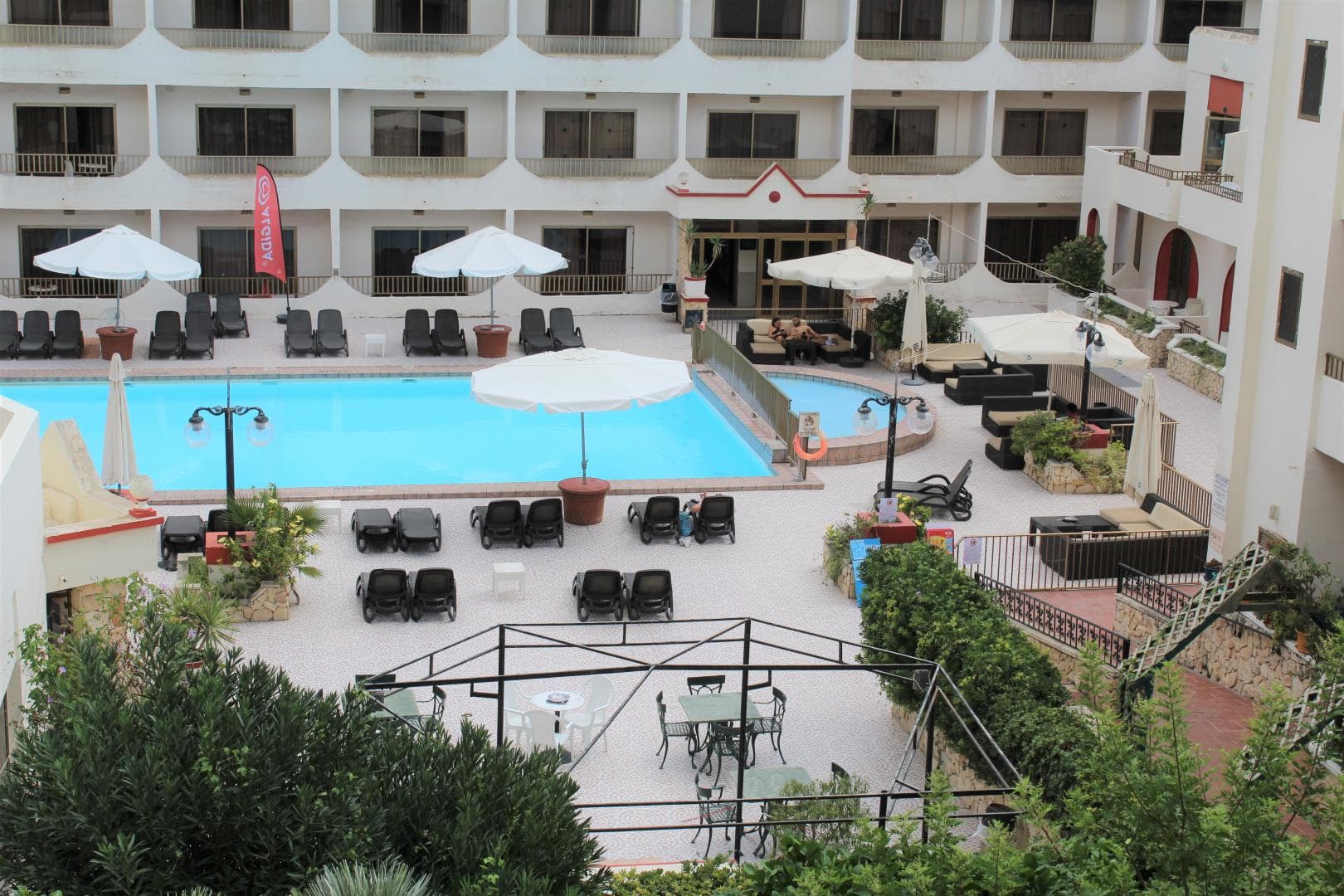 The San Anton Hotel foto 1