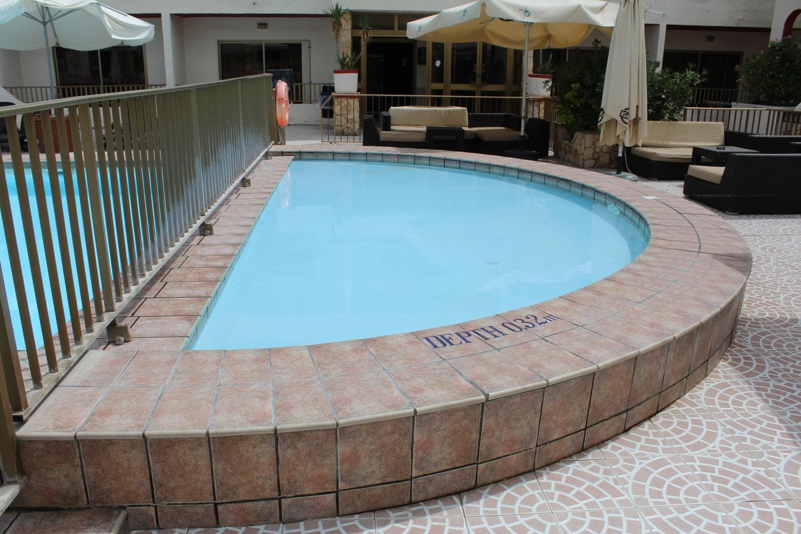 The San Anton Hotel foto 2