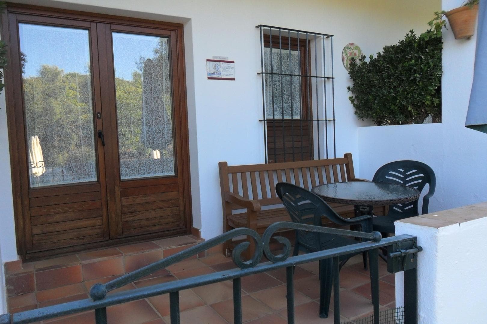 Hotel Apartamento Rural Finca La Media Legua foto 3