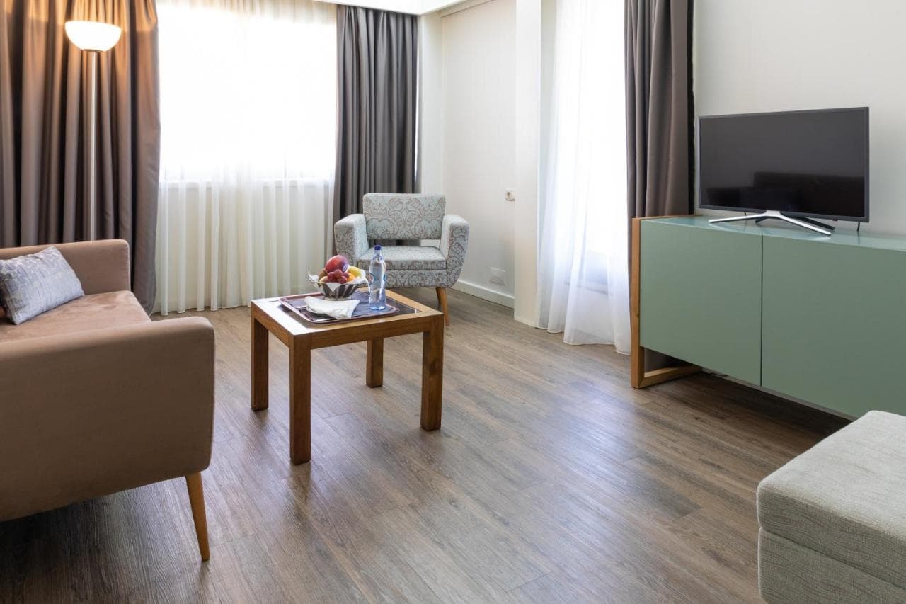 Hotel Black Tulip Porto Vila Nova de Gaia photo 5
