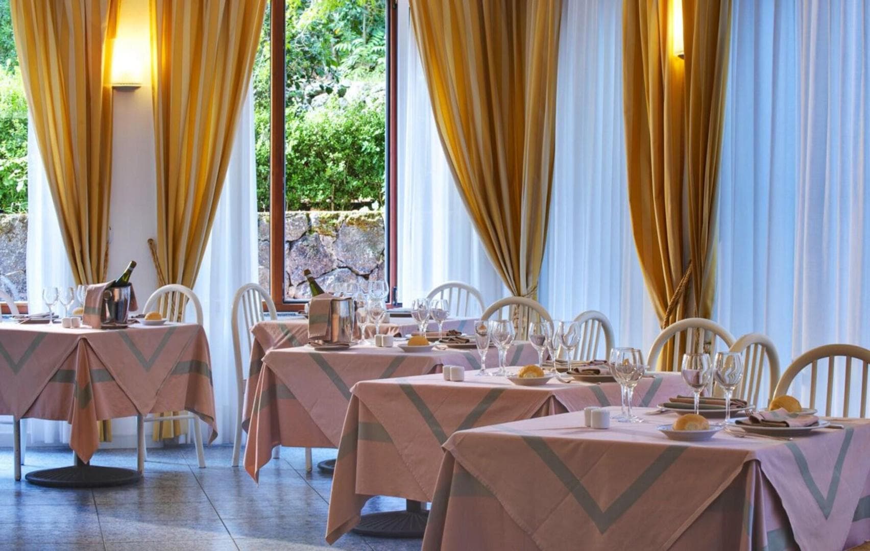 Hotel San Giovanni Terme foto 3