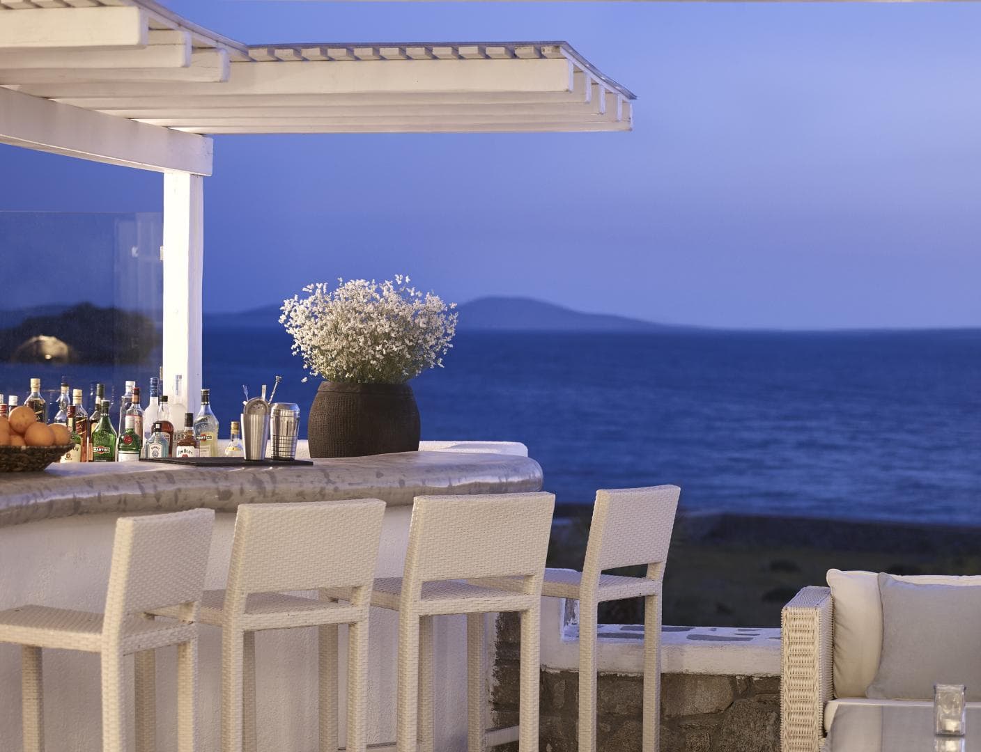 San Marco Luxury Hotel & Villas foto 4