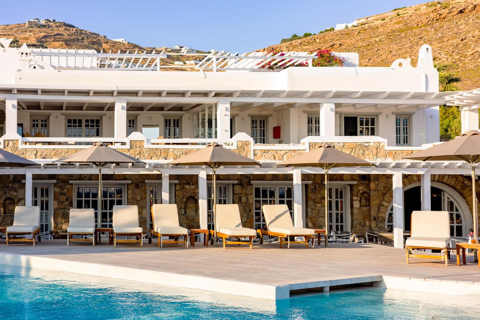 San Marco Luxury Hotel & Villas Choulakia photo 5