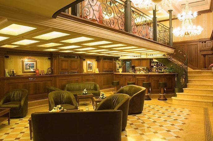 Hotel Royal San Marco foto 1