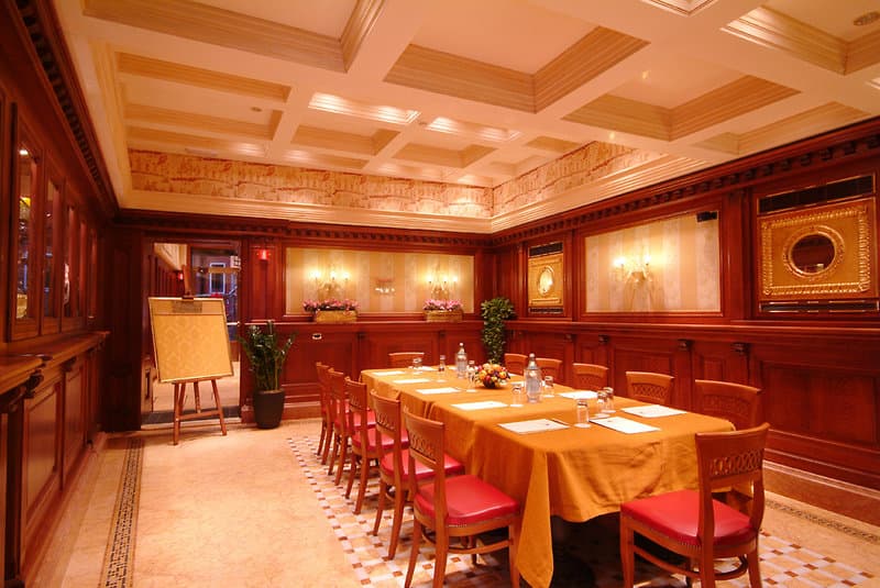 Hotel Royal San Marco Venetië photo 5
