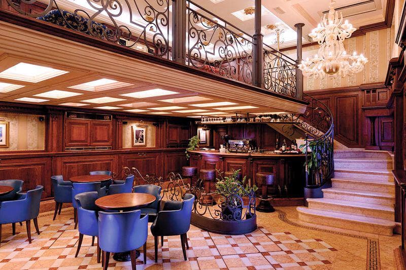 Hotel Royal San Marco foto 3
