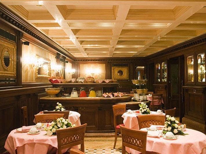 Hotel Royal San Marco Venetië photo 5