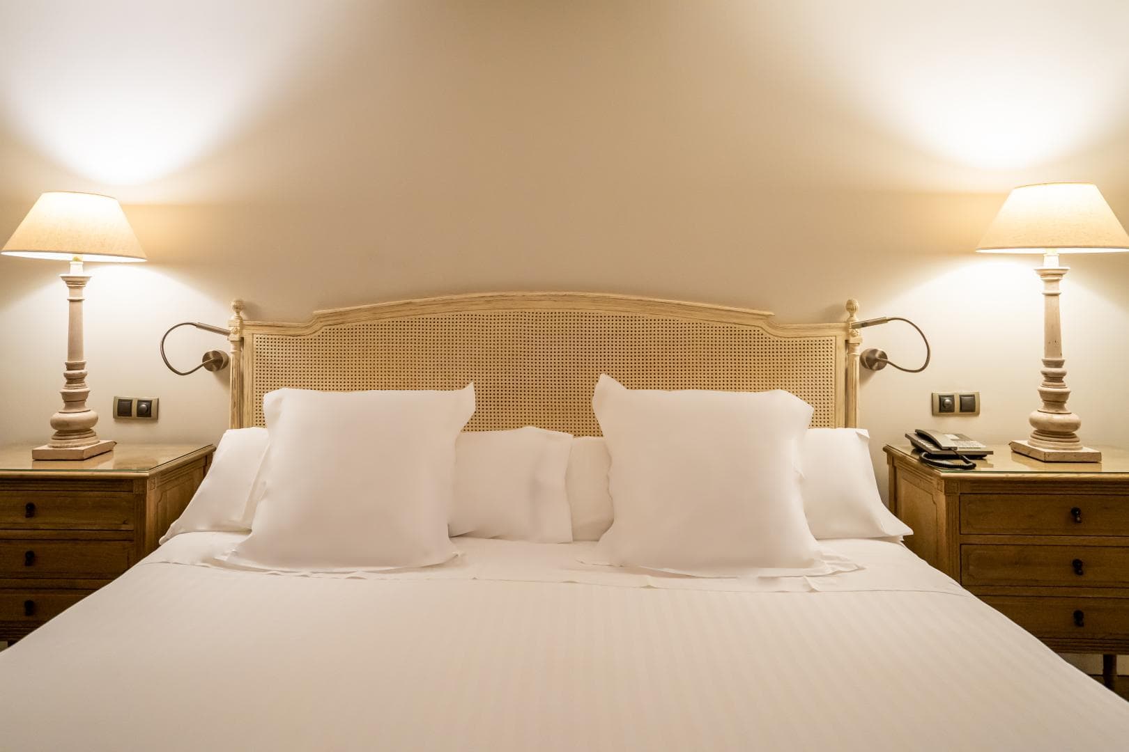 Grand Hotel Don Gregorio foto 2