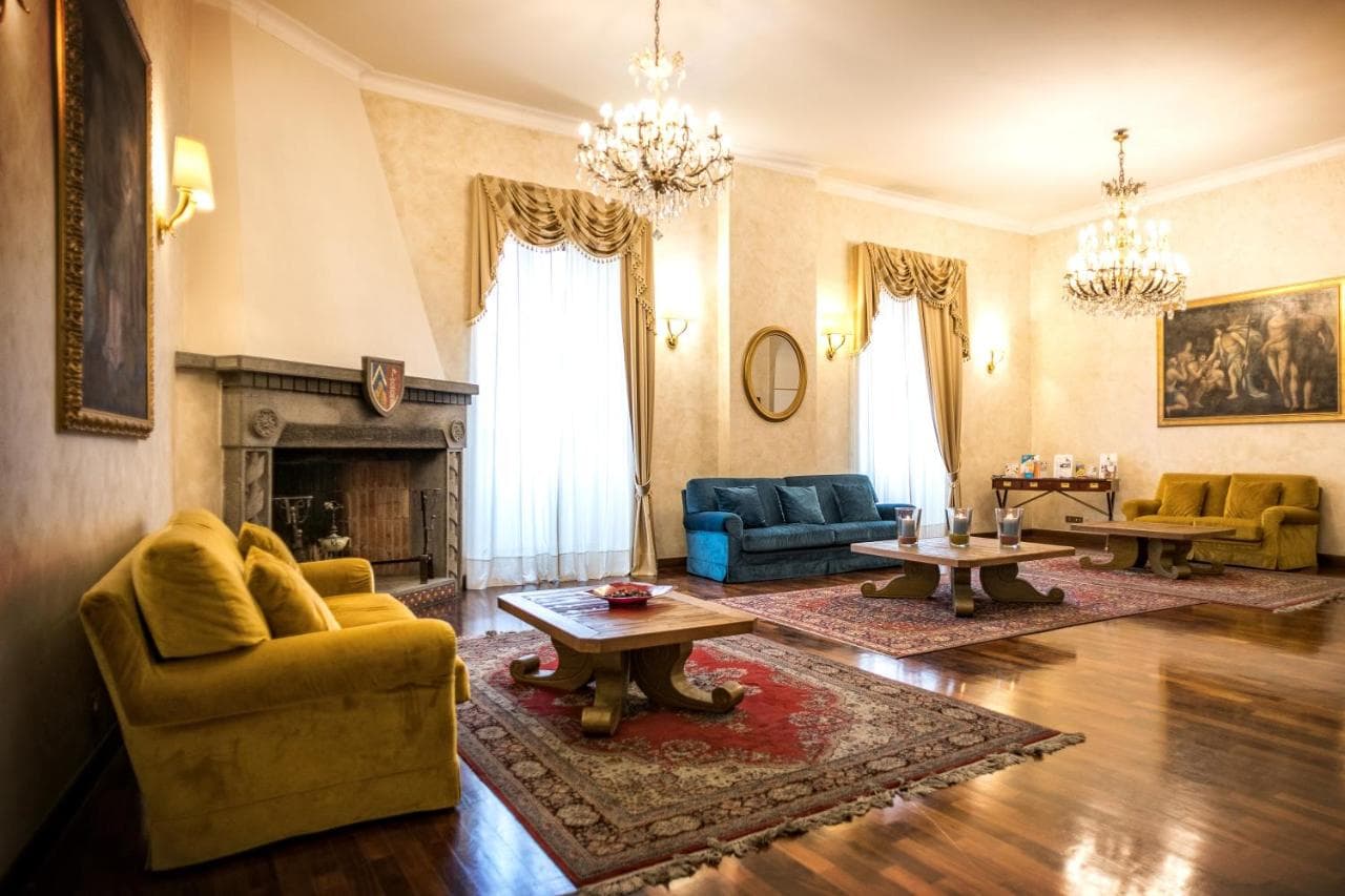 Grand Hotel Italia foto 1