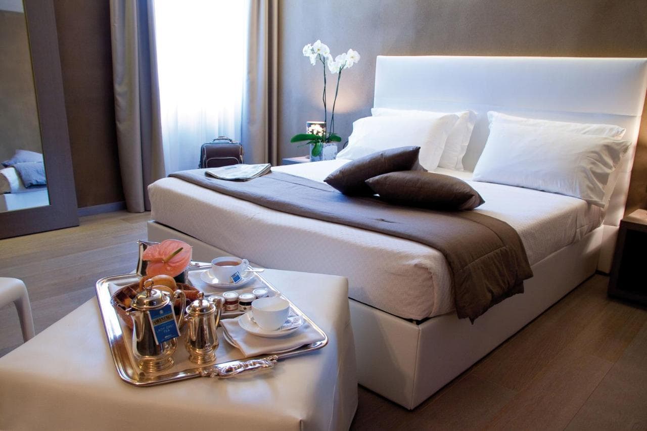 Hotel San Rocco foto 3