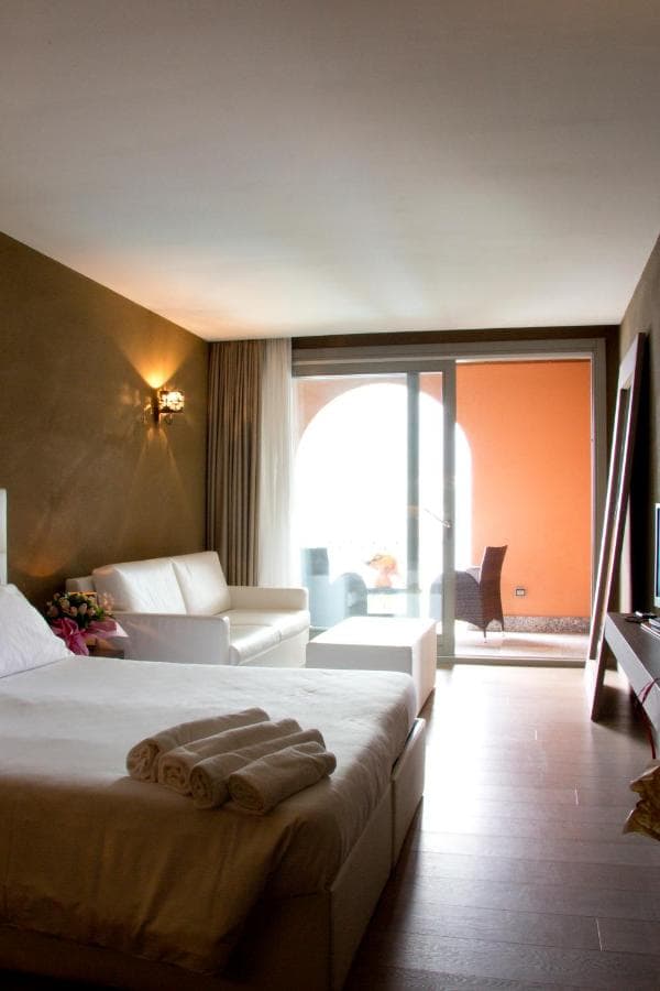Hotel San Rocco Orta San Giulio photo 5