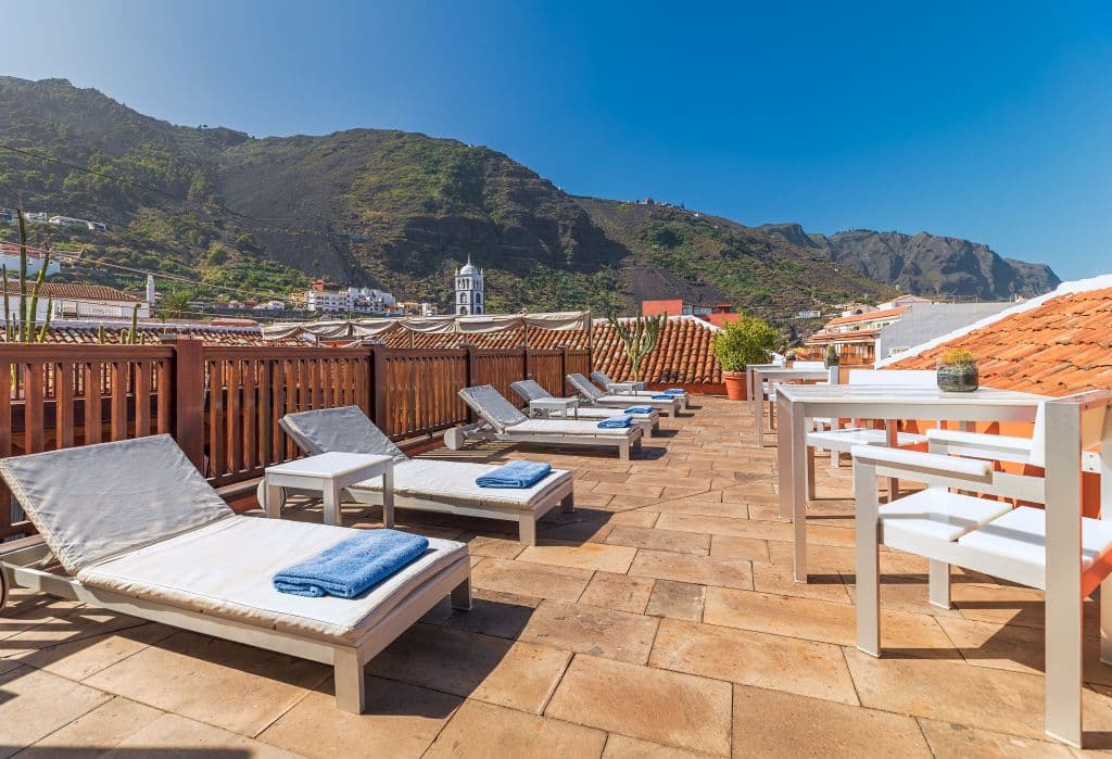 Boutique Hotel San Roque foto 3