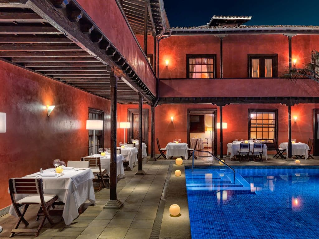 Boutique Hotel San Roque foto 1