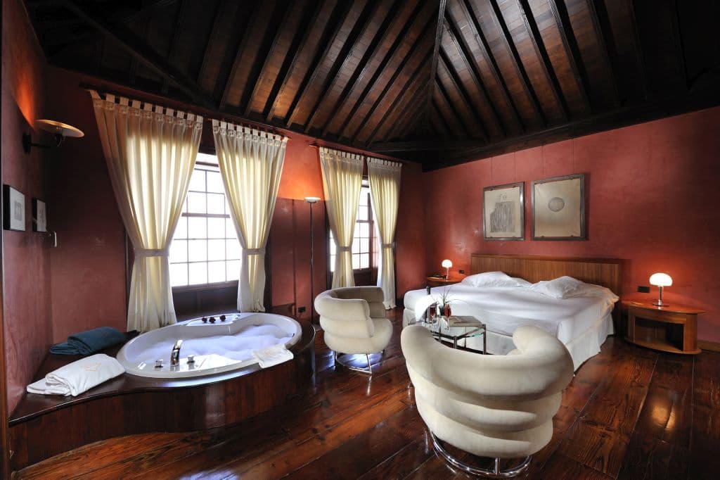 Boutique Hotel San Roque foto 2
