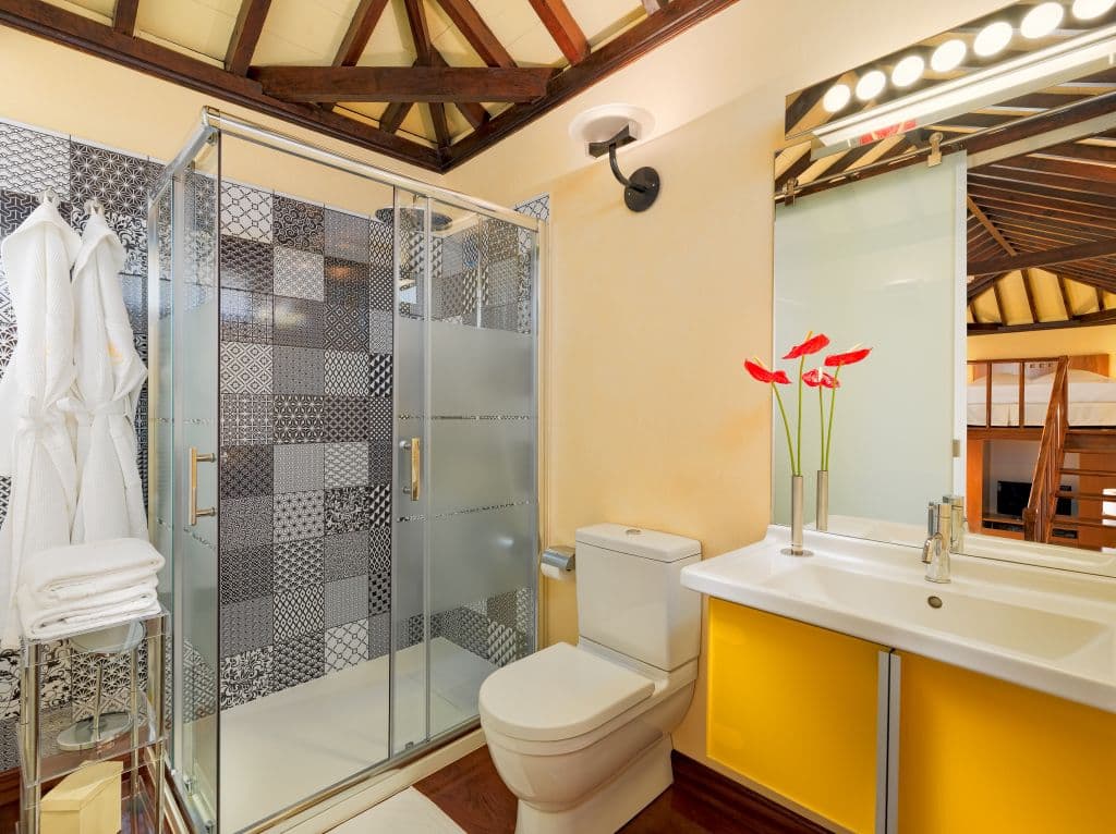 Boutique Hotel San Roque foto 4