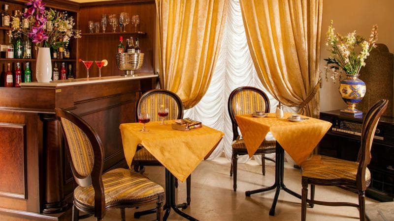 Grifo Rome photo 5