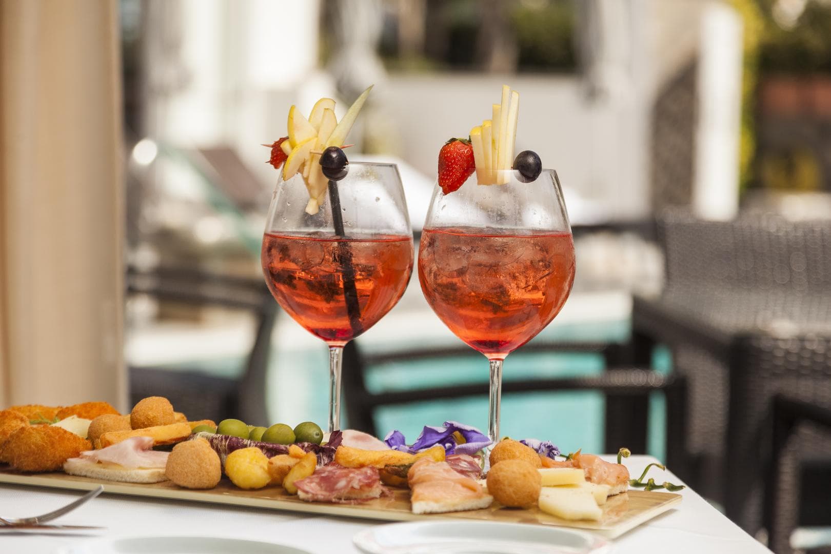Grifo Hotel Charme & Spa foto 4