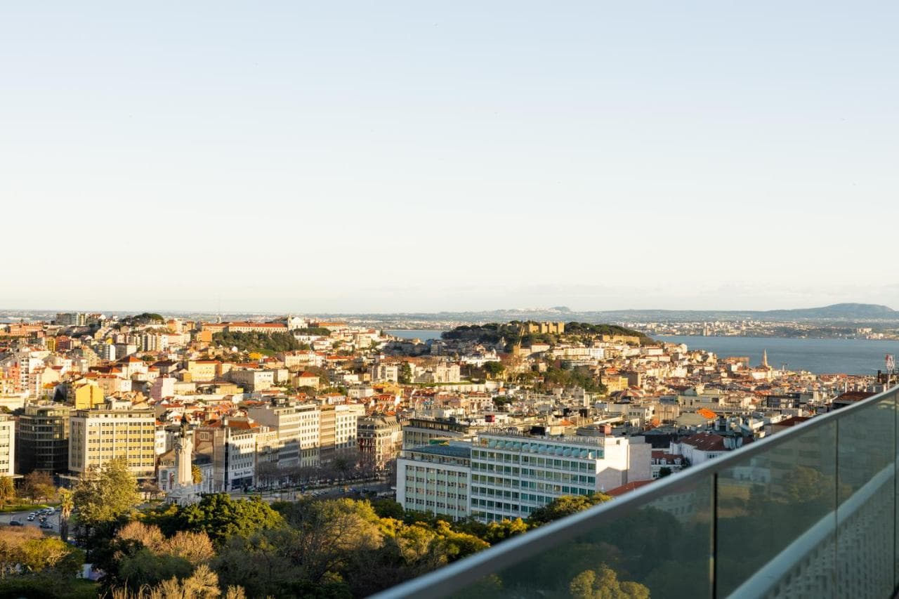 SANA Rex Hotel foto 1