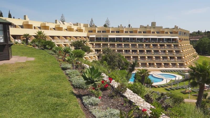 Tivoli Carvoeiro Algarve Resort foto 1