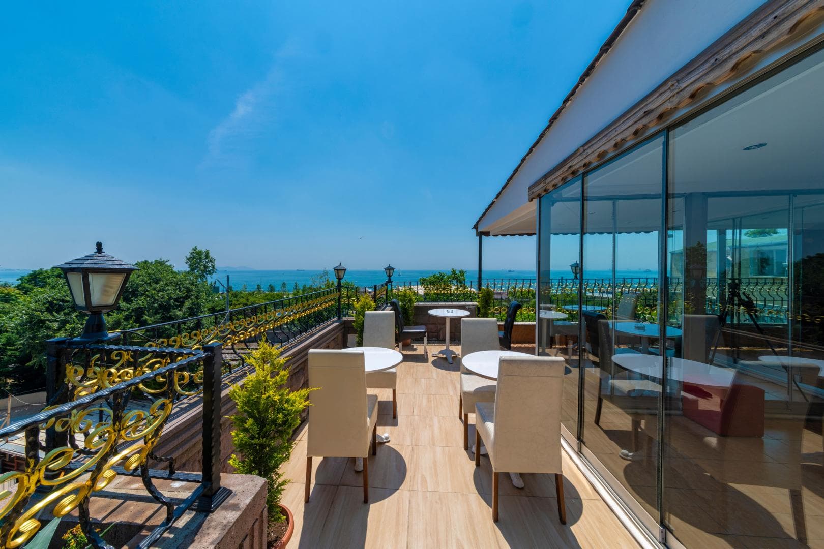 Istanbul Harmony Hotel foto 1