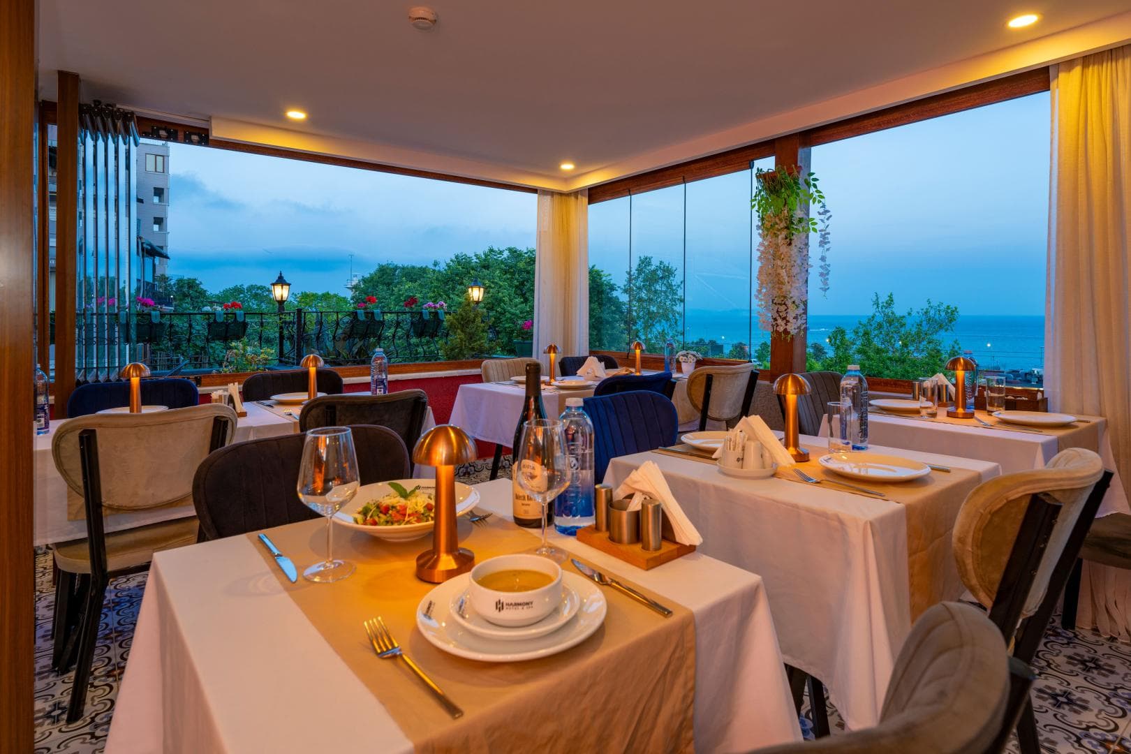 Istanbul Harmony Hotel foto 3