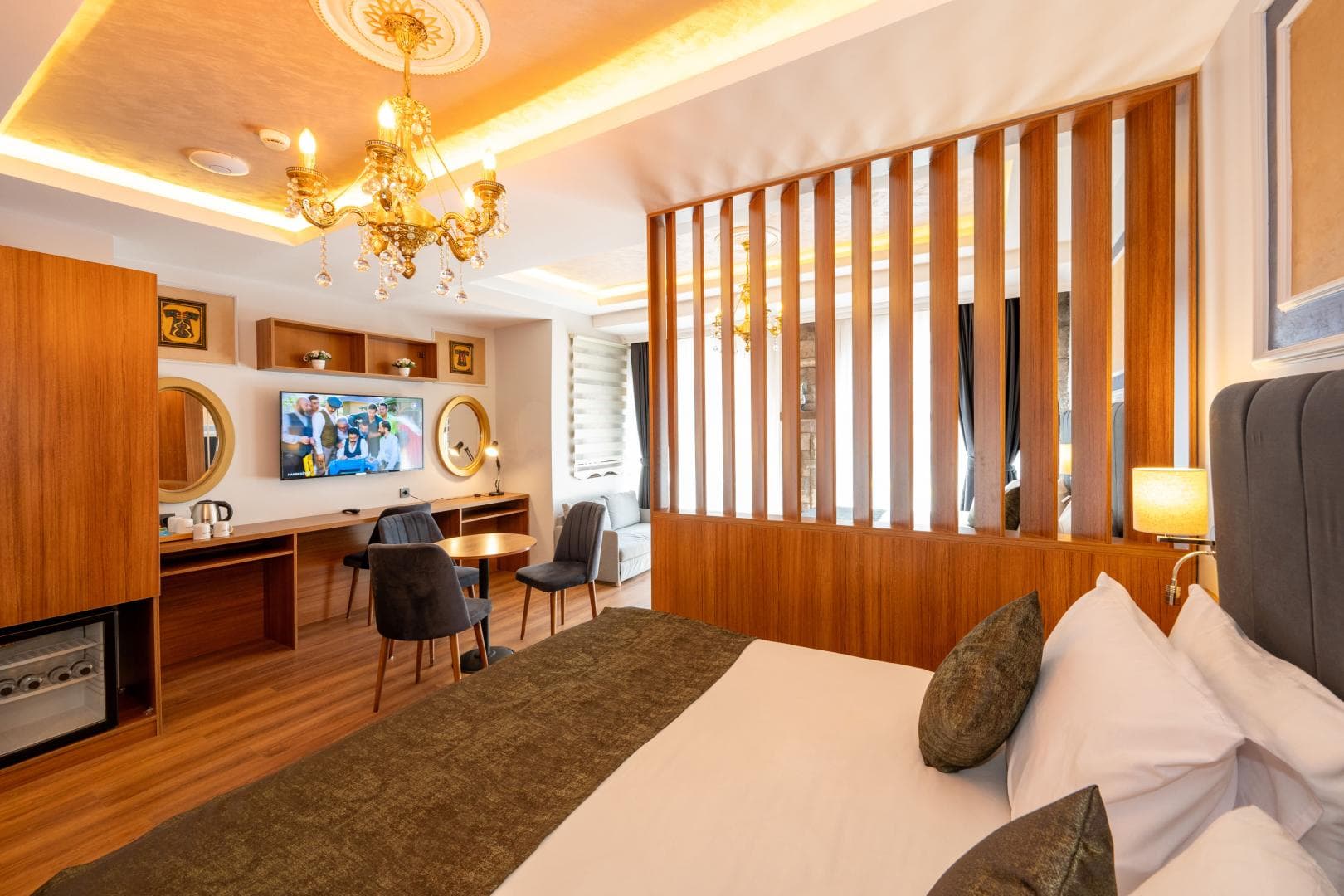 Istanbul Harmony Hotel Istanbul photo 5