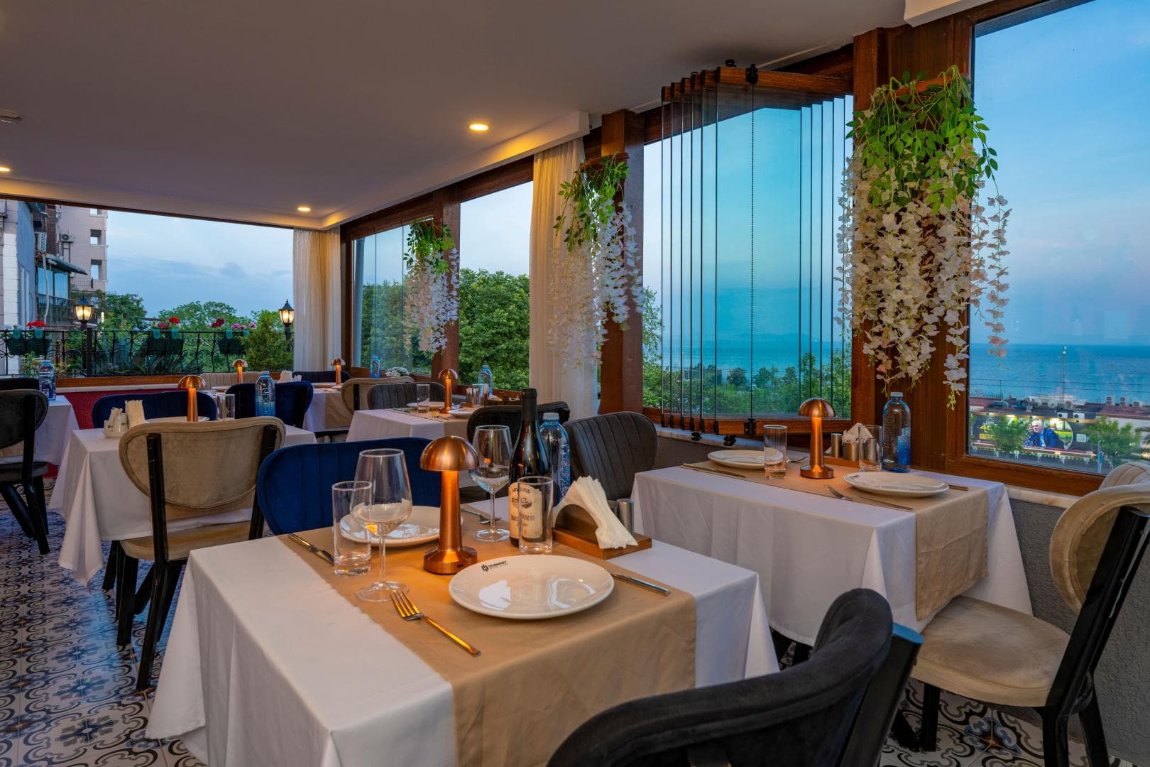 Istanbul Harmony Hotel foto 4