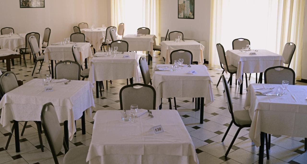 Heraclea Hotel Residence foto 3