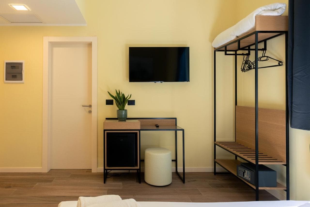 JR Hotels Hermes Firenze foto 4