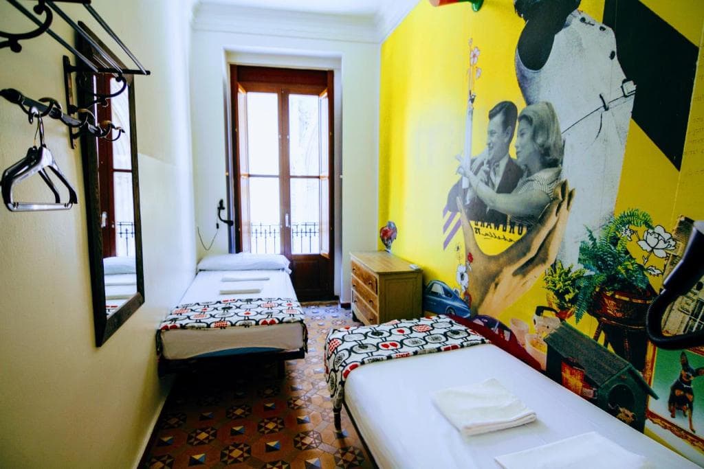 Home Youth Hostel foto 4