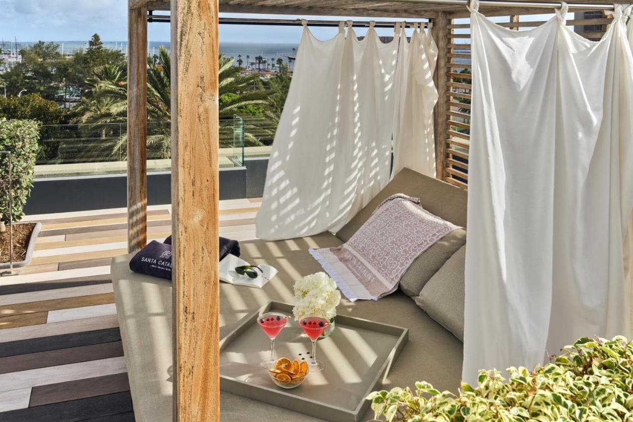 Santa Catalina, a Royal Hideaway Hotel Las Palmas photo 5