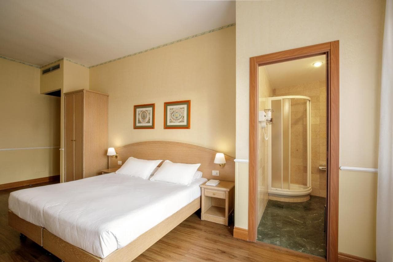 Hotel Santa Costanza foto 3