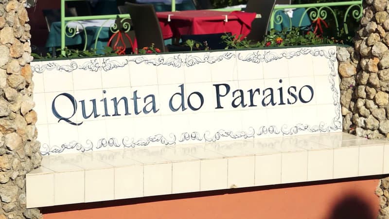 Quinta do Paraiso foto 1