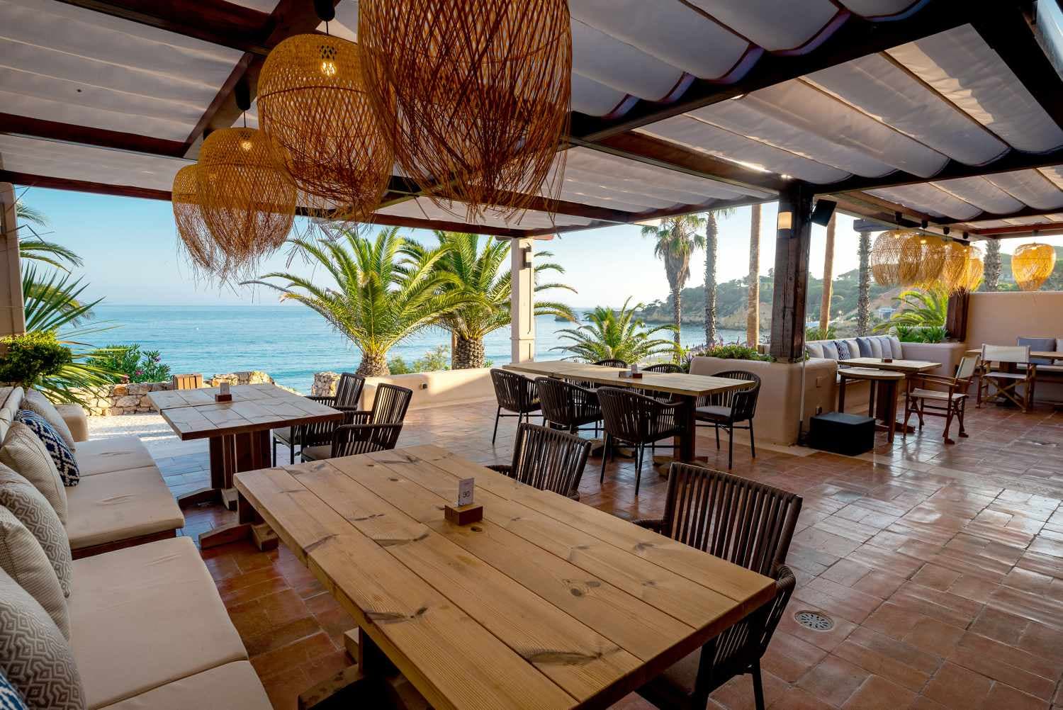 Grande Real Santa Eulalia Resort & Hotel Spa foto 4