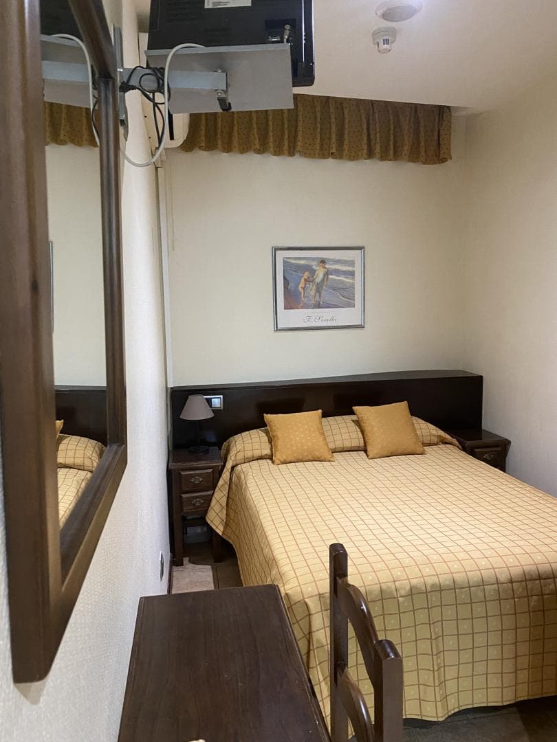 Hostal Complutense foto 2