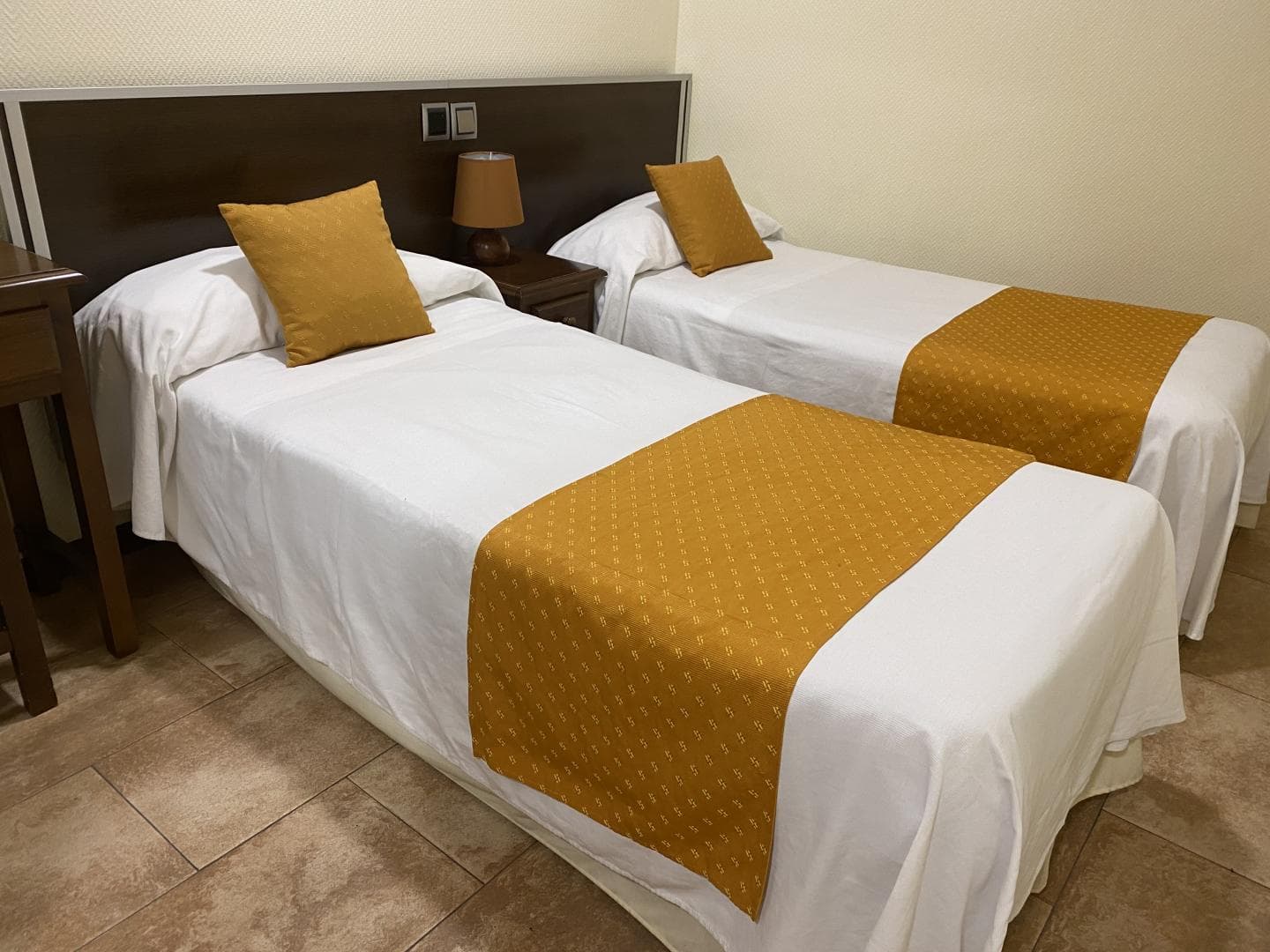 Hostal Complutense Alcalá de Henares photo 5