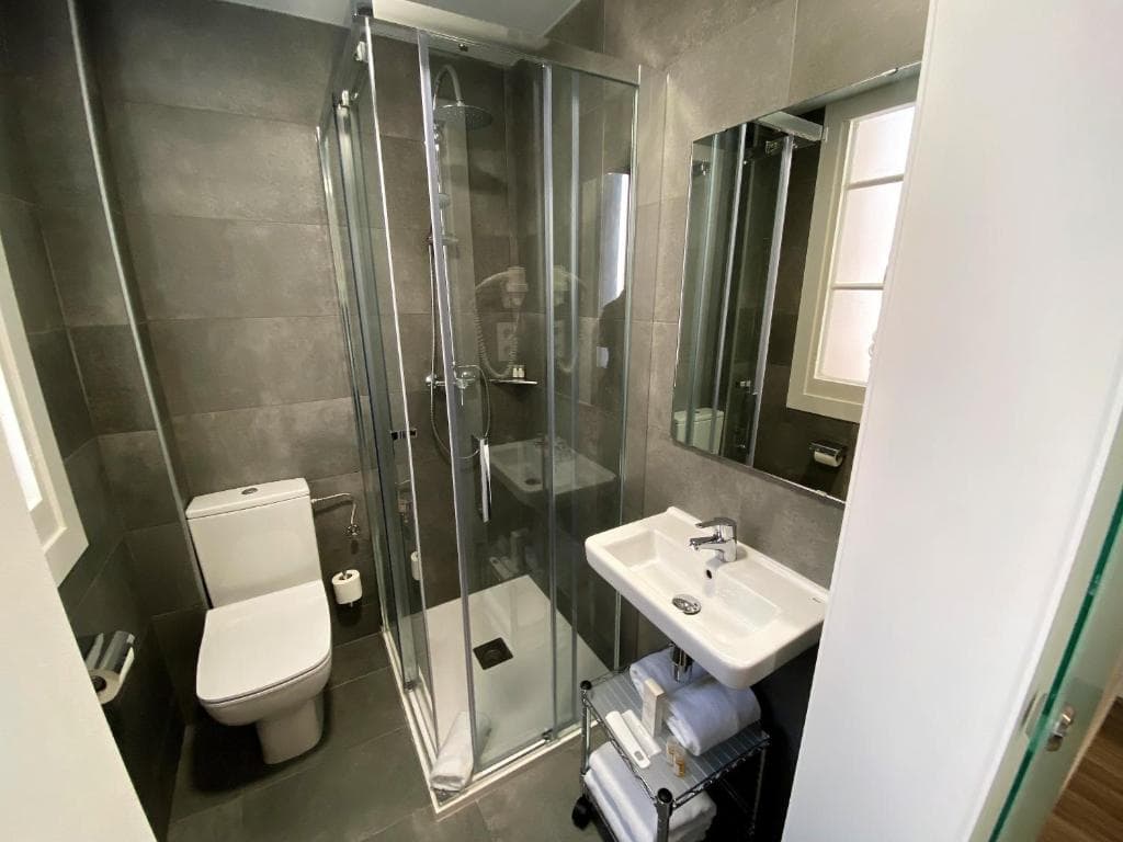 BCN Urbaness Hotels Bonavista foto 3