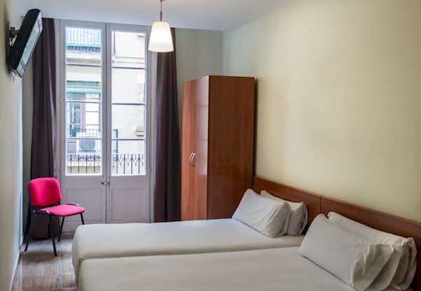BCN Urbaness Hotels Bonavista foto 1