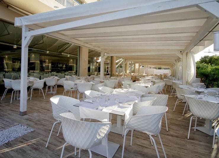 Hotel Santa Lucia Le Sabbie d'Oro foto 4