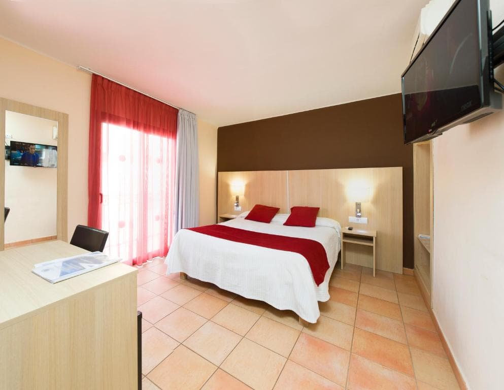 Hotel Marino foto 2
