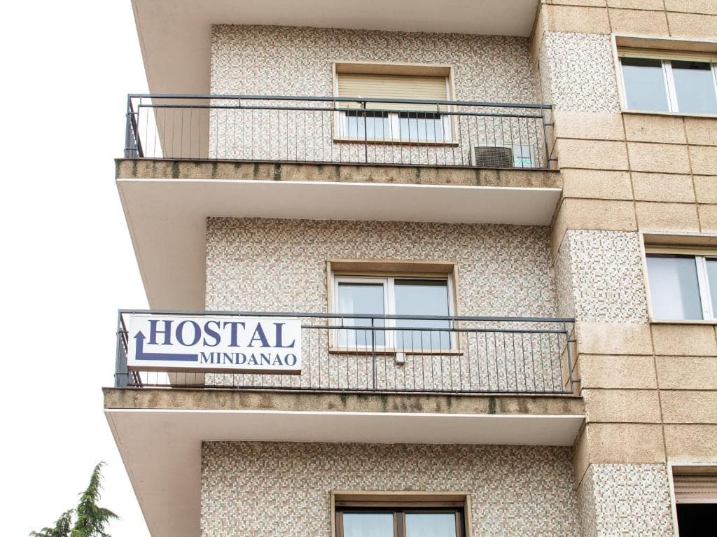 Mindanao Hostal foto 1