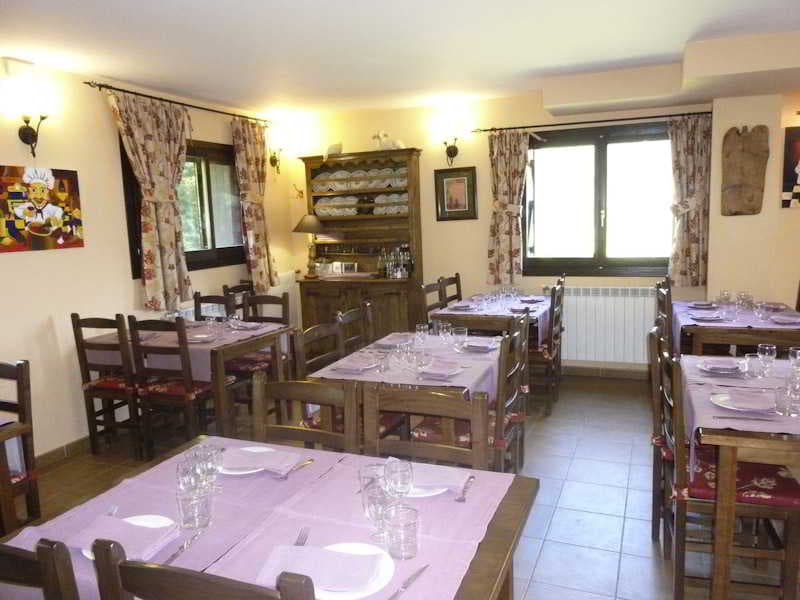 Hostal Parque Natural foto 2