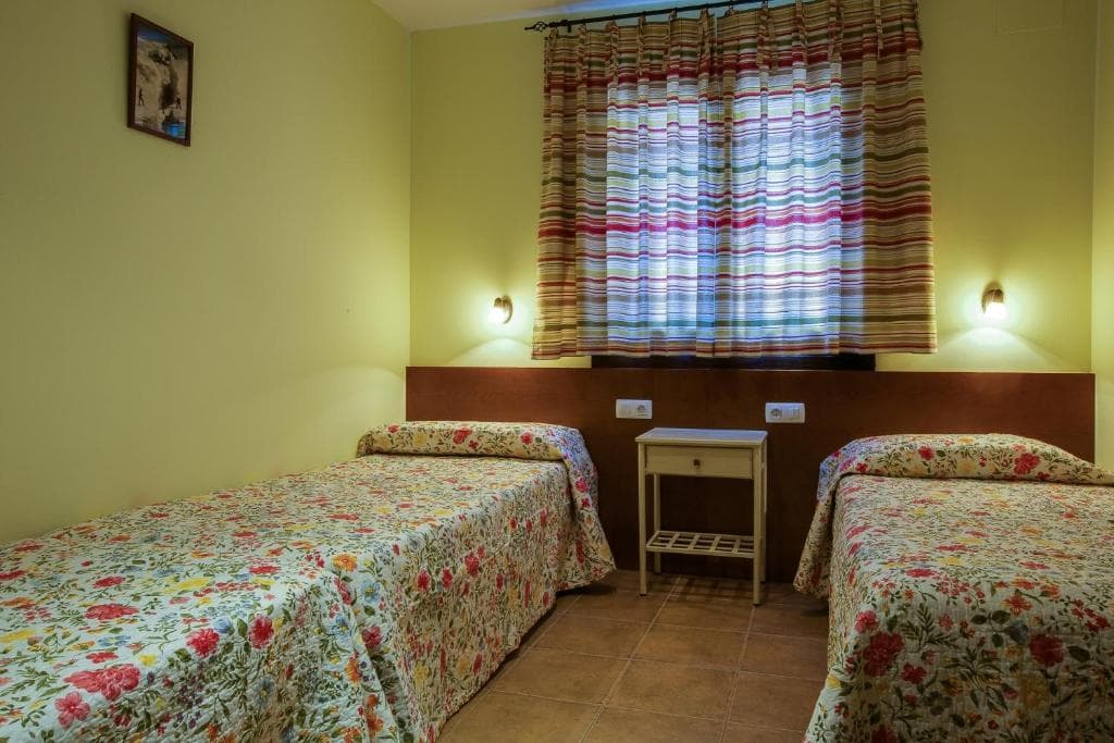 Hostal Parque Natural Benasque photo 5
