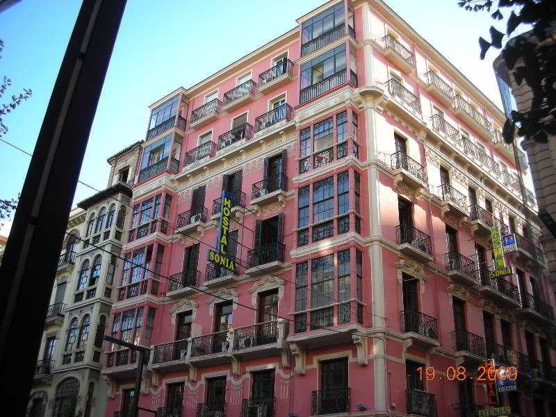 Hostal Sonia foto 1